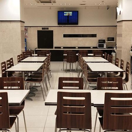 Toyoko Inn Okayama Eki Higashi Guchi Kültér fotó