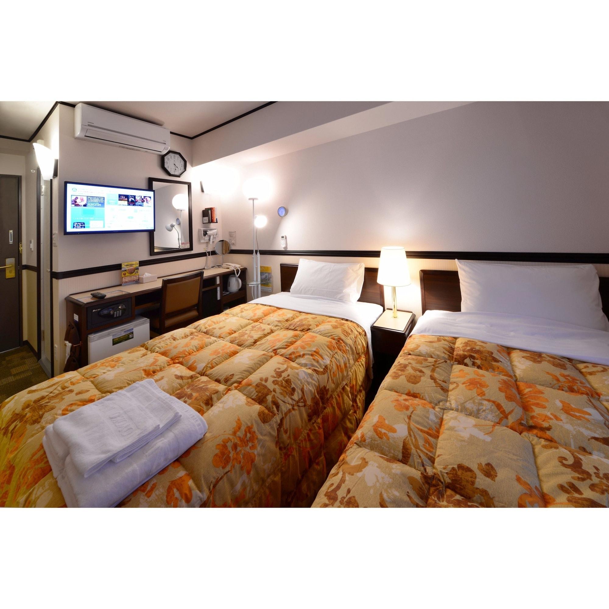 Toyoko Inn Okayama Eki Higashi Guchi Kültér fotó