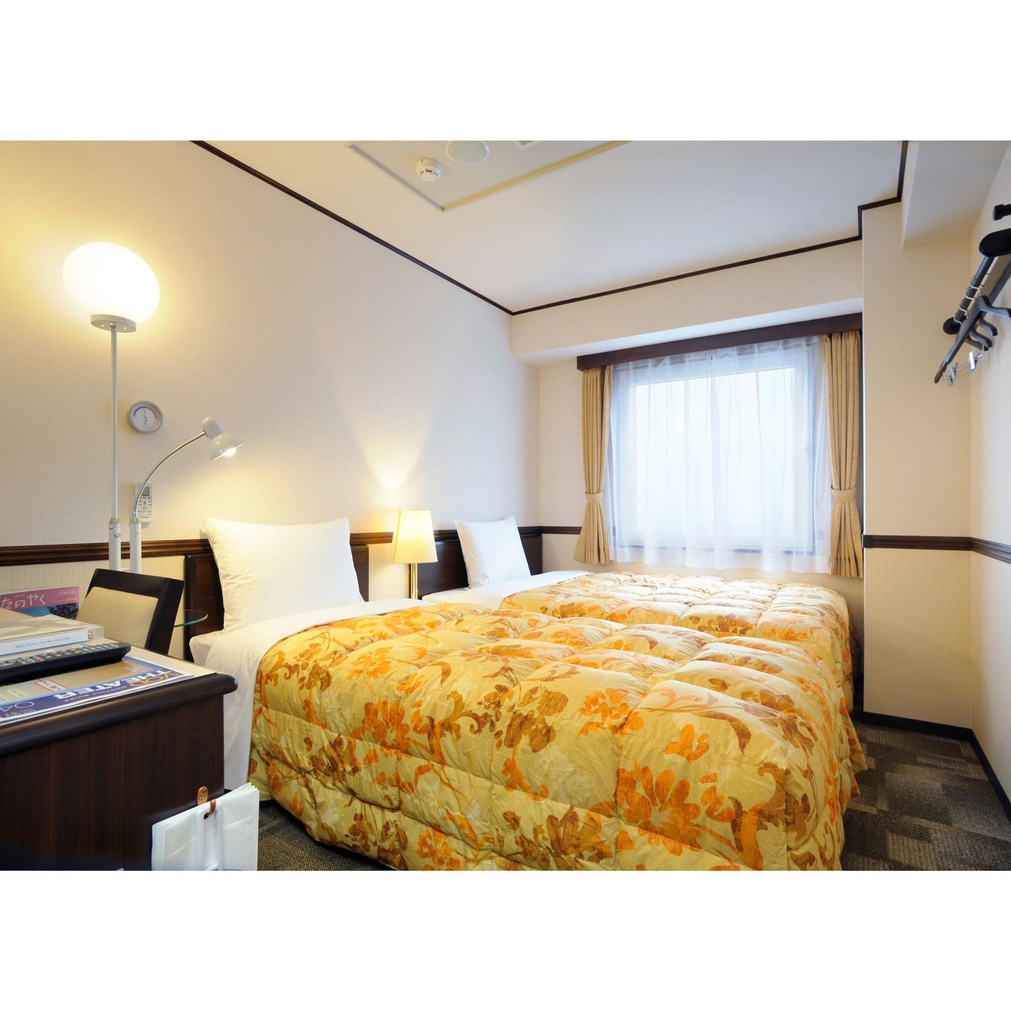 Toyoko Inn Okayama Eki Higashi Guchi Kültér fotó