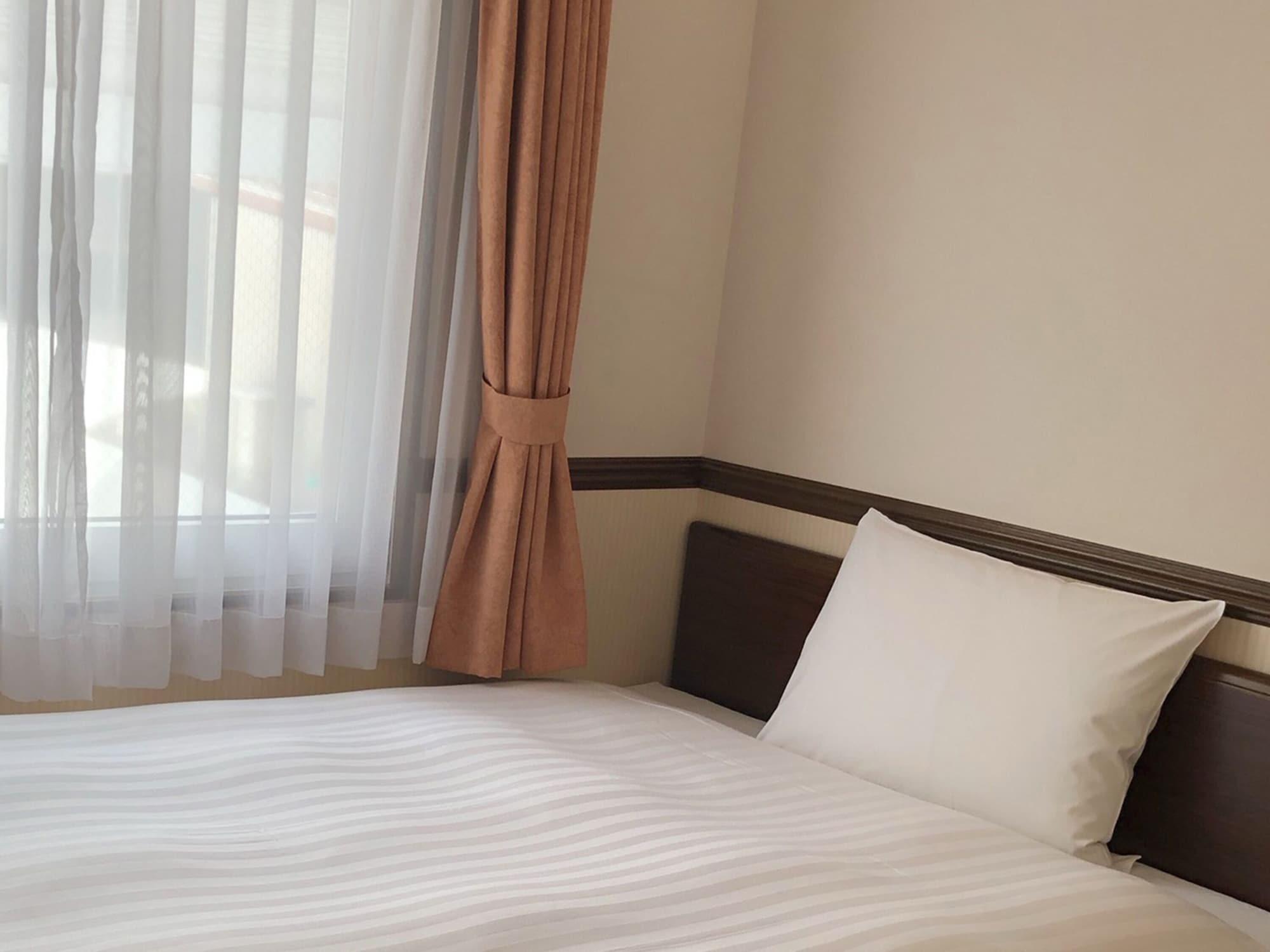 Toyoko Inn Okayama Eki Higashi Guchi Kültér fotó
