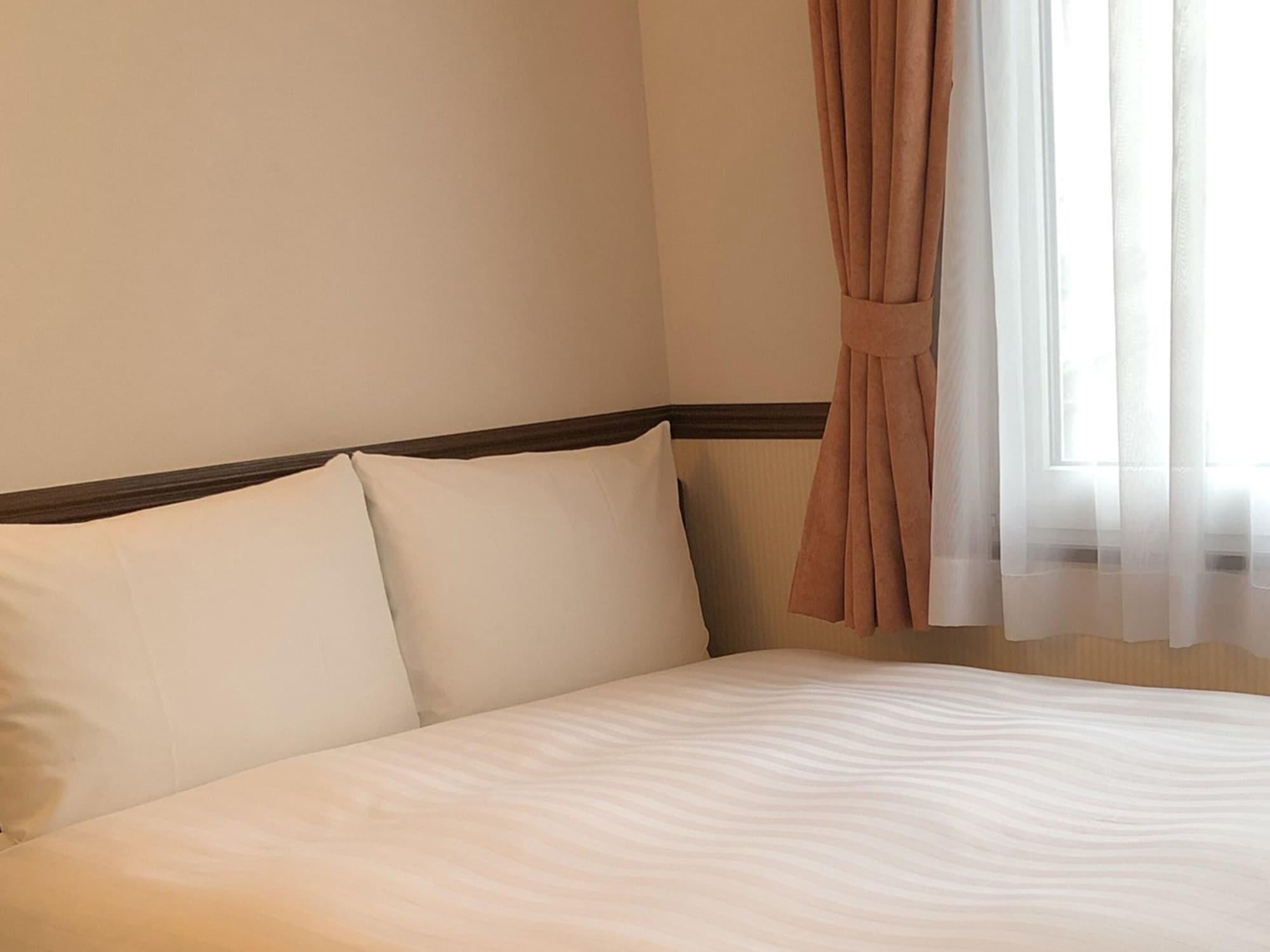 Toyoko Inn Okayama Eki Higashi Guchi Kültér fotó