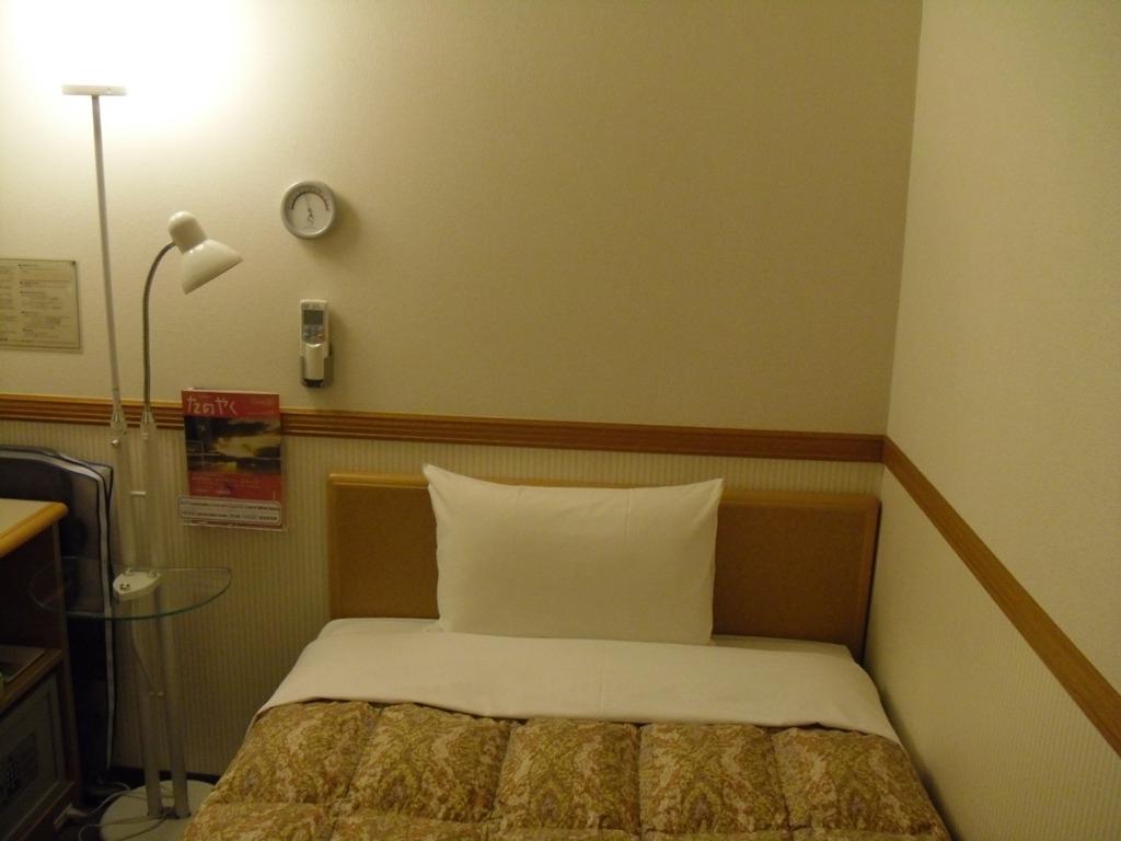 Toyoko Inn Okayama Eki Higashi Guchi Kültér fotó